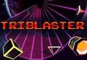 Triblaster Steam CD Key