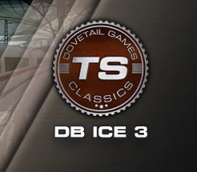 Train Simulator - DB ICE 3 EMU Add-On DLC Steam CD Key