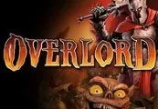 Overlord + Raising Hell DLC Bundle Steam CD Key