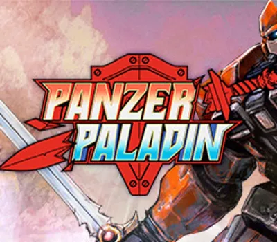 Panzer Paladin PS4 Account