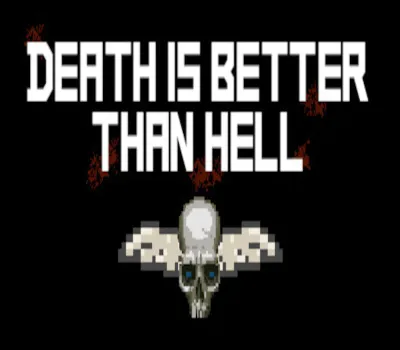 Death is better than Hell Steam CD Key