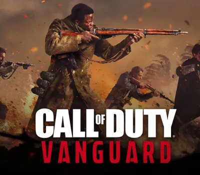 Call of Duty: Vanguard EU PC Windows CD Key