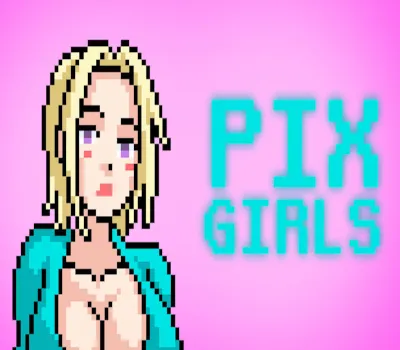 PixGirls Steam CD Key