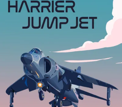 Harrier Jump Jet PC GOG CD Key