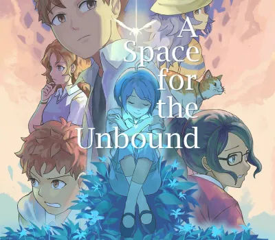 A Space For The Unbound PC Steam CD Key (valid until December 2026)