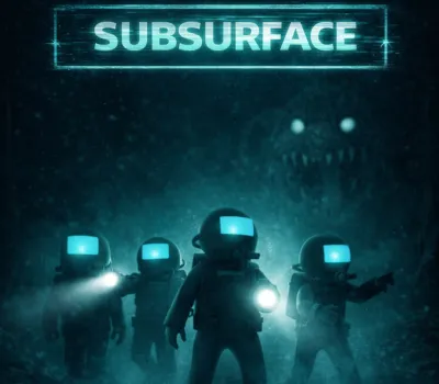 Subsurface PC Steam CD Key