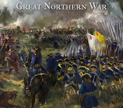 Great Northern War PC Steam CD Key