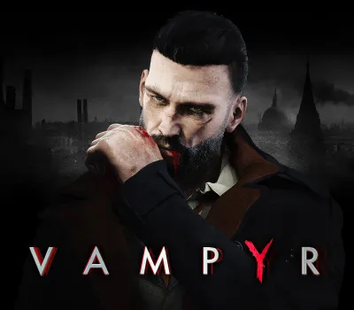 Vampyr EU PC Windows 10 CD Key