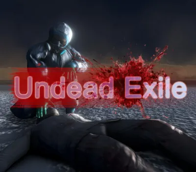 Undead Exile PC Steam CD Key