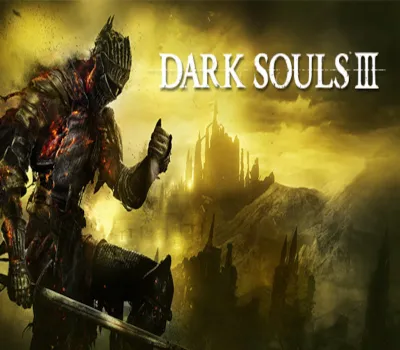 Dark Souls III PS4/PS5 Account