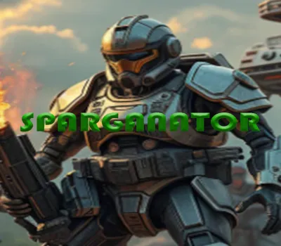 Sparganator PC Steam CD Key