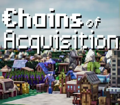 Chains of Acquisition Steam CD Key