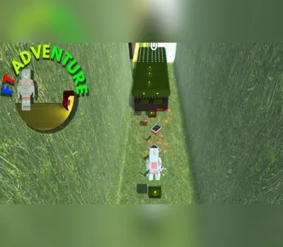 FT ADVENTURE Steam CD Key