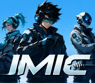 iMic - Voice Changer PC Steam