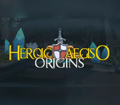 Heroic Aegisio: Origins PC Steam CD Key