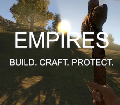 Empires Steam CD Key