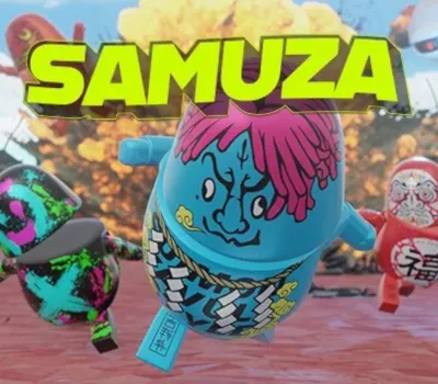 SAMUZA Steam CD Key