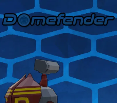 Domefender PC Steam CD Key