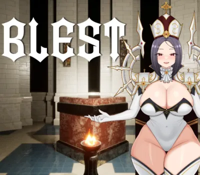 BLEST PC Steam CD Key