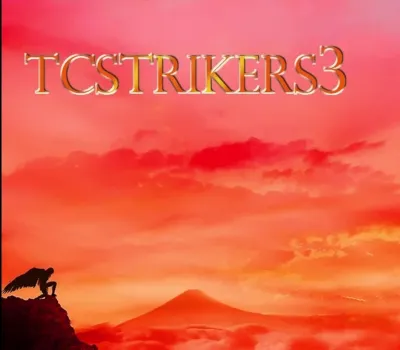 TCSTRIKERS3 Steam CD Key