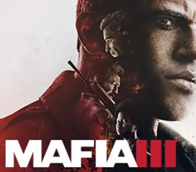 Mafia III PS4/PS5 Access