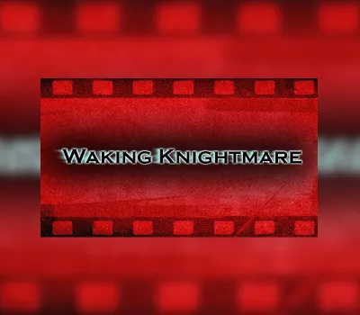 Waking Knightmare Steam CD Key