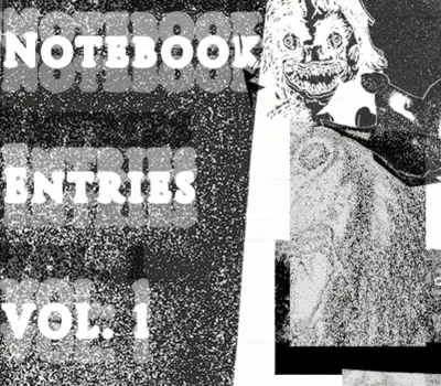 Notebook Entries Vol. 1 PC Steam CD Key