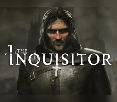 The Inquisitor PS5 Account