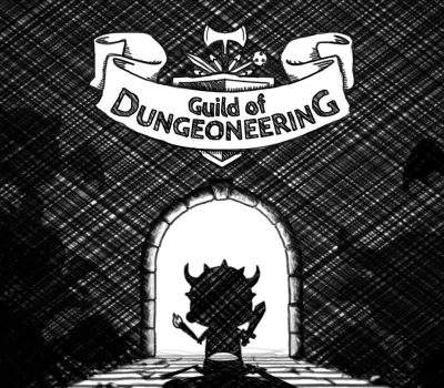 Guild of Dungeoneering GOG CD Key