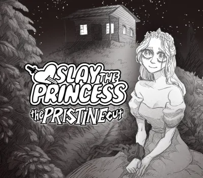 Slay the Princess - The Pristine Cut XBOX One / Xbox Series X|S Account