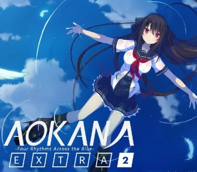 Aokana: Four Rhythms Across the Blue EXTRA2 PC Steam CD Key
