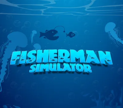 Fisherman Simulator PC Steam CD Key