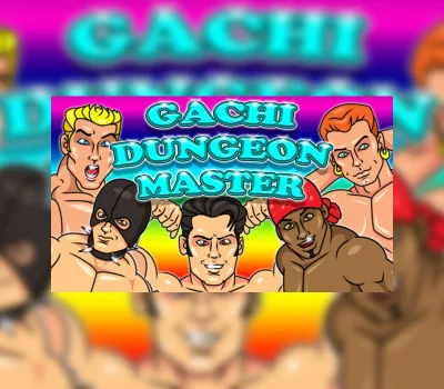 Gachi Dungeon Master PC Steam CD Key