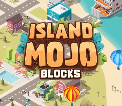 Island Mojo Blocks PC Steam CD Key