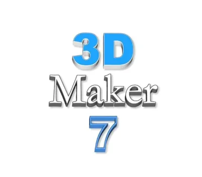 MAGIX Xara 3D Maker 7