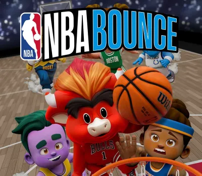 NBA BOUNCE XBOX One / Xbox Series X|S / PC Windows Account