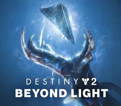 Destiny 2 - Beyond Light DLC PS4/PS5 Account