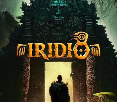 Iridio PC Steam CD Key