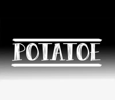 Potatoe PC Steam CD Key