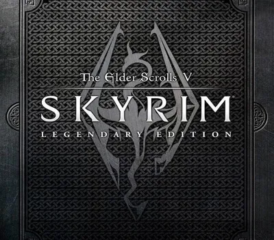 The Elder Scrolls V: Skyrim Legendary Edition EN Language Only EU (without DE, CH, NO) PC Steam CD Key