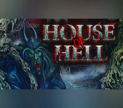 Fighting Fantasy Classics - House of Hell DLC PC Steam CD Key