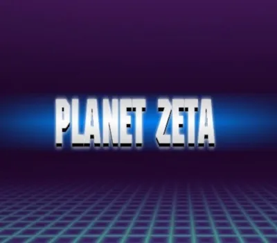 Planet Zeta Steam CD Key