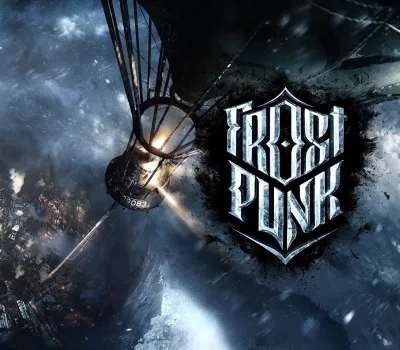 Frostpunk: Console Edition PS4 Account