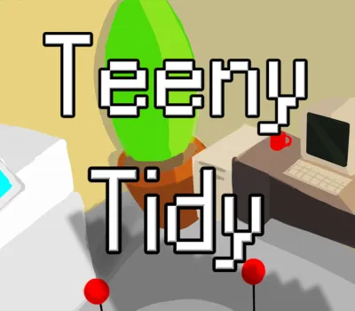 Teeny Tidy PC Steam CD Key