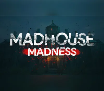 Madhouse Madness: Streamer's Fate PC Steam CD Key
