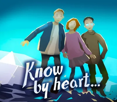 Know by heart... - Soundtrack PC Steam CD Key