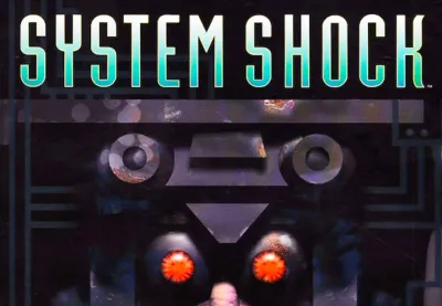 System Shock Classics Collection PC Steam CD Key