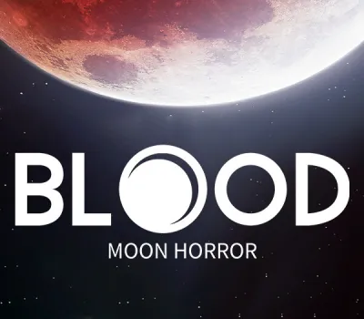 Blood Moon Horror PC Steam CD Key