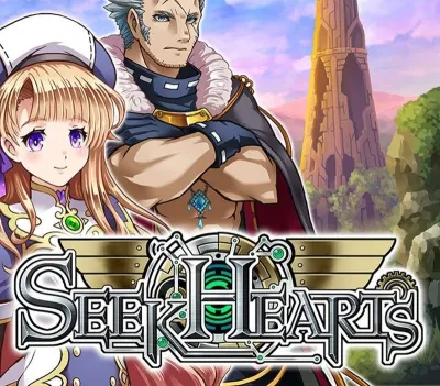Seek Hearts PC Steam CD Key