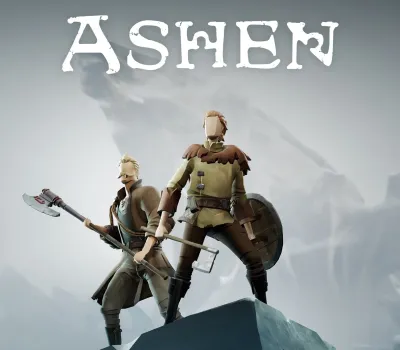 Ashen: Definitive Edition Steam CD Key